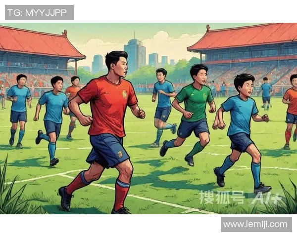 从零起步掌握足球技巧与战术全解析助你成为绿茵场上的明星球员