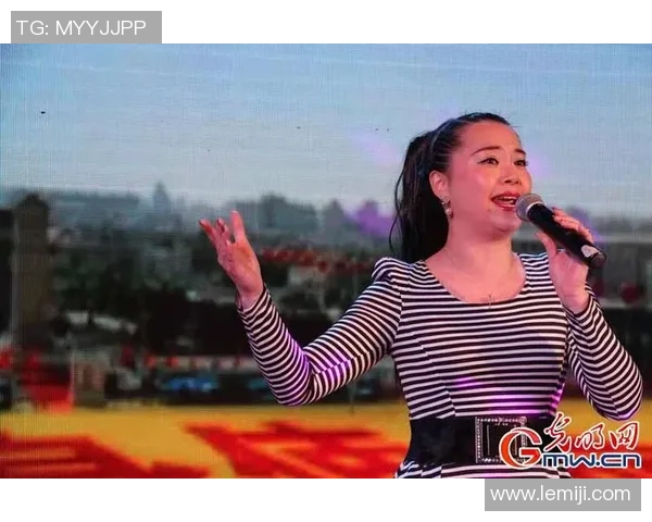 专访吴静：探寻街舞背后的成功秘诀与成长故事