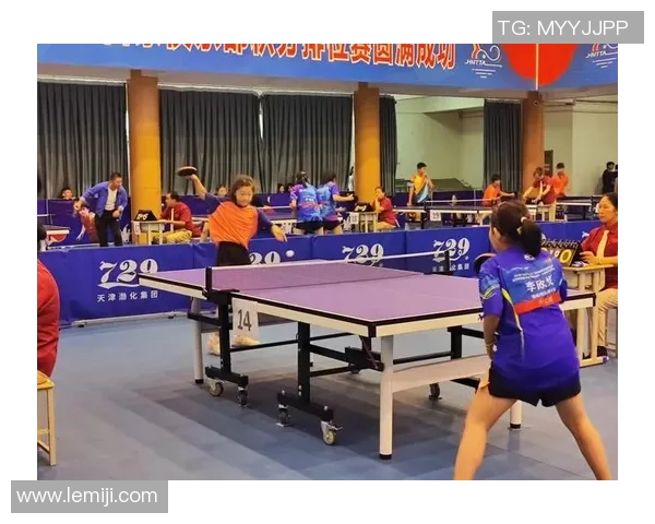 杭州乒乓球队在冠军赛中的精彩表现与未来发展展望分析